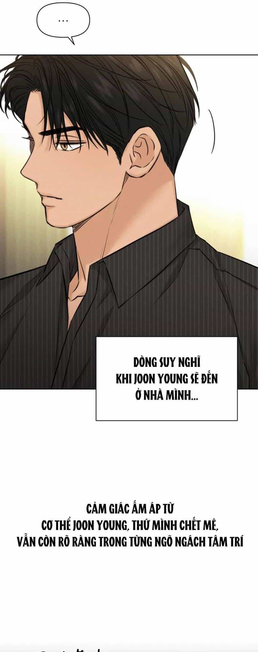 Chỉ Là Ánh Bình Minh - Chương 53 - ảnh 52