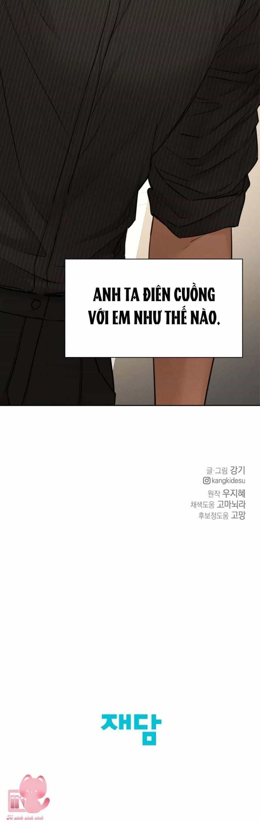 Chỉ Là Ánh Bình Minh - Chương 53 - ảnh 59