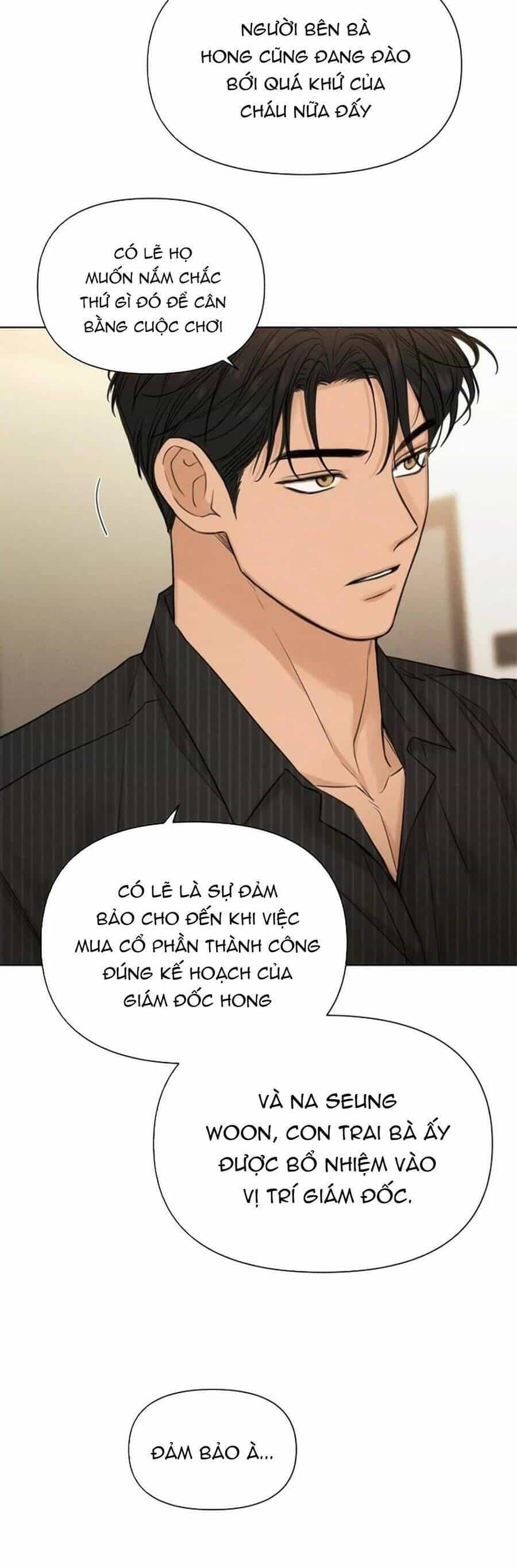 Chỉ Là Ánh Bình Minh - Chương 54 - ảnh 28