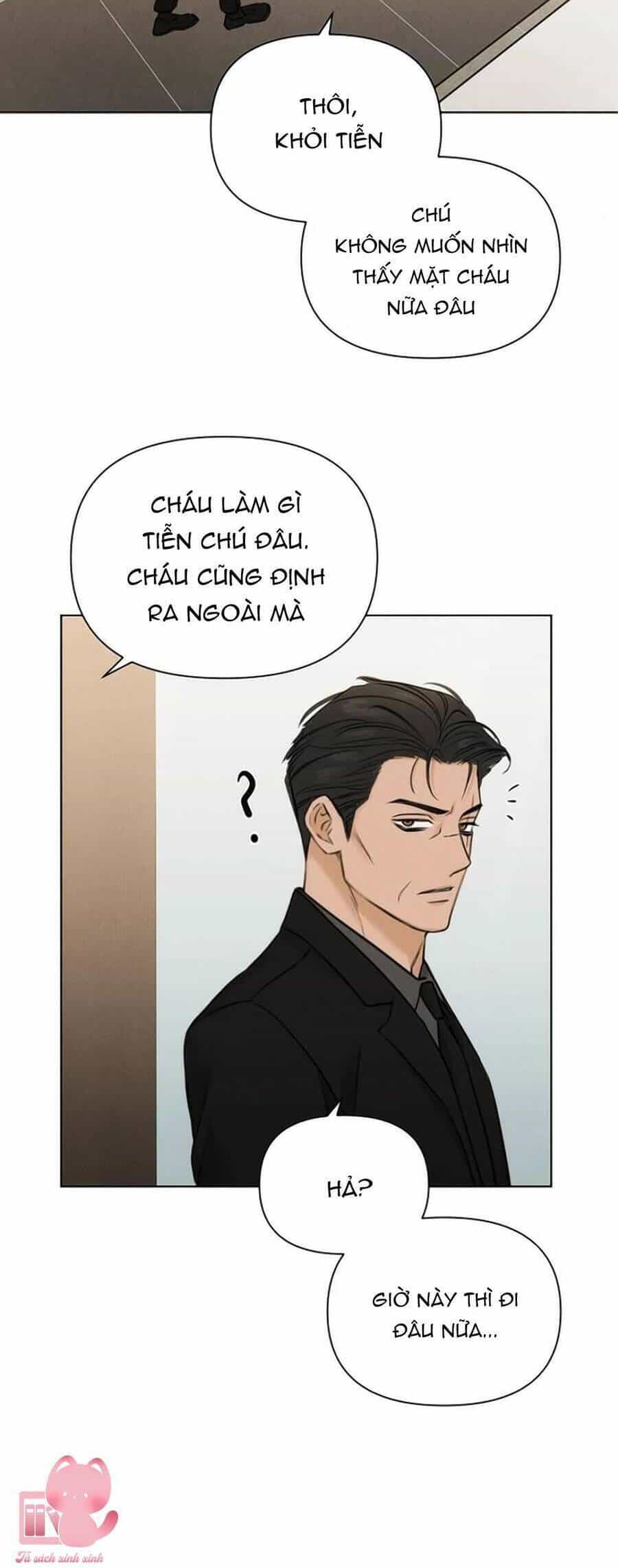 Chỉ Là Ánh Bình Minh - Chương 54 - ảnh 34