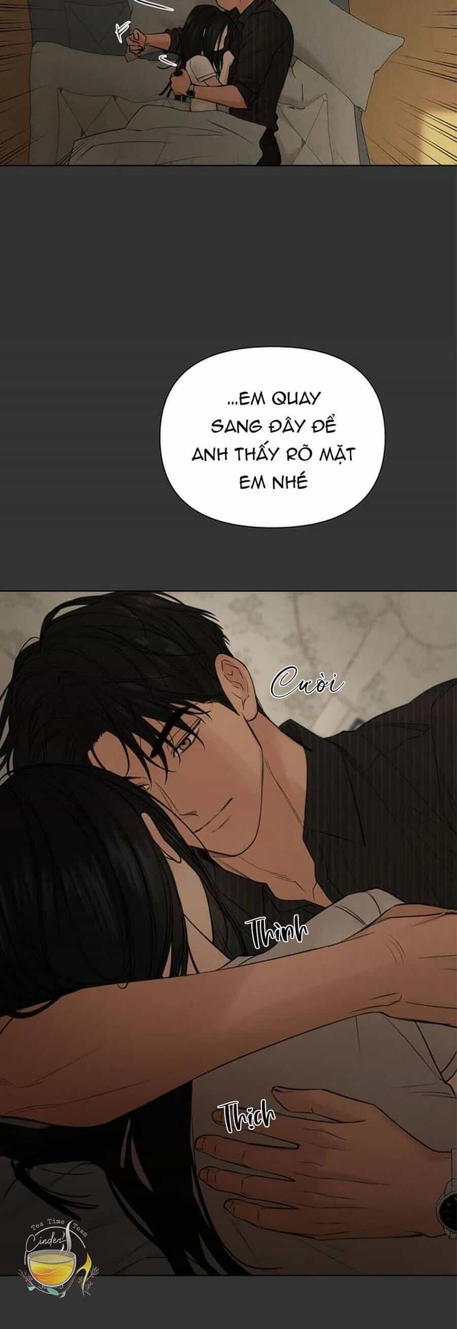 Chỉ Là Ánh Bình Minh - Chương 54 - ảnh 52