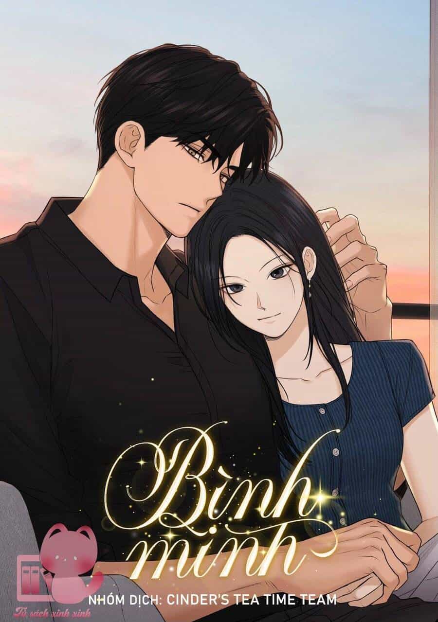 Chỉ Là Ánh Bình Minh - Chương 55 - ảnh 2