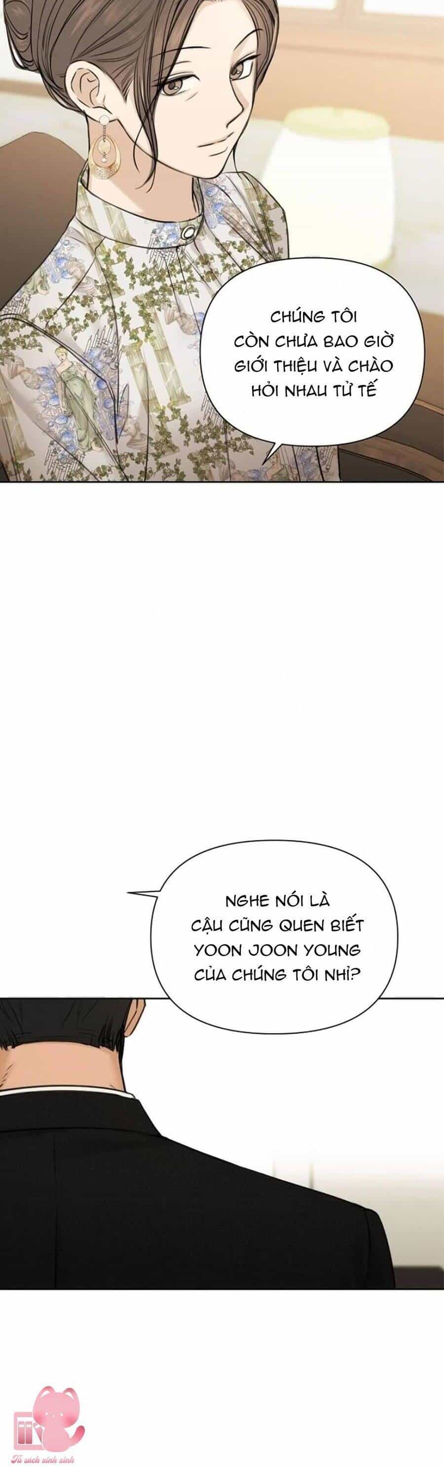Chỉ Là Ánh Bình Minh - Chương 55 - ảnh 24