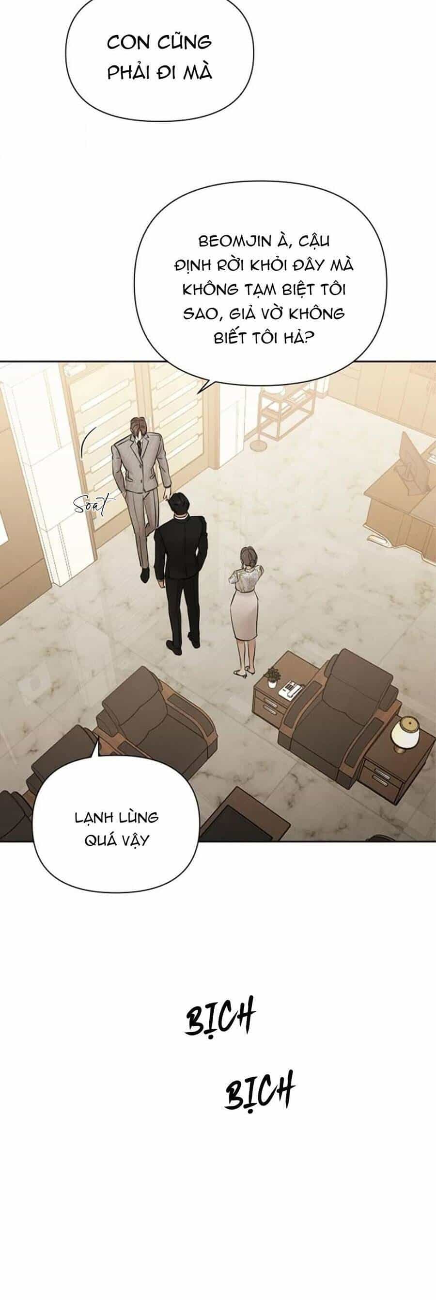 Chỉ Là Ánh Bình Minh - Chương 55 - ảnh 35