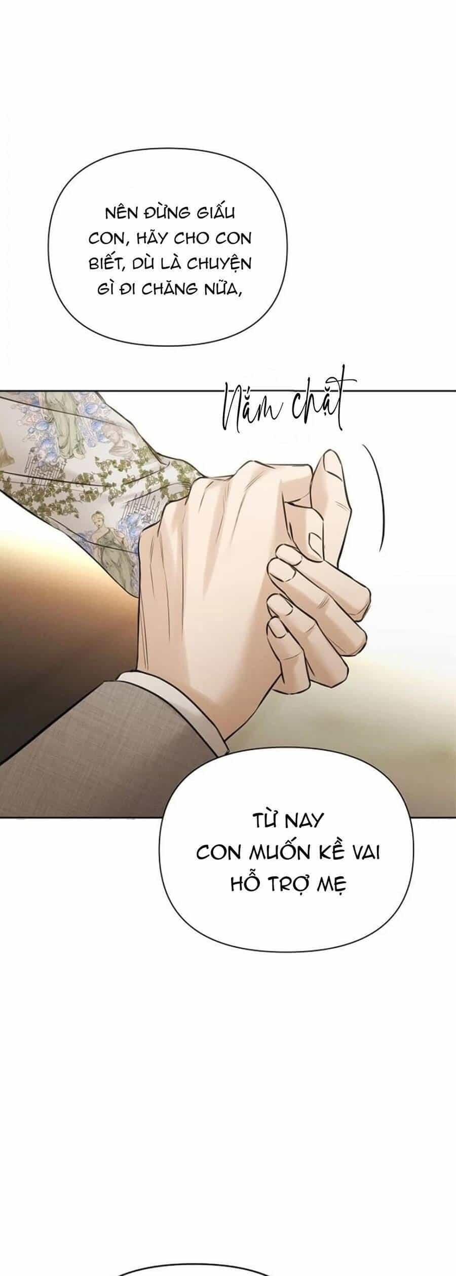 Chỉ Là Ánh Bình Minh - Chương 55 - ảnh 45