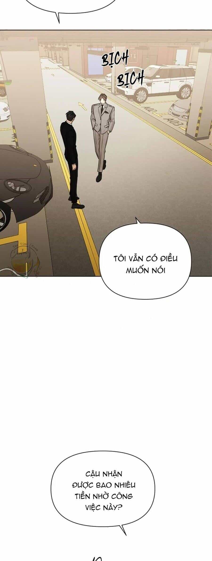 Chỉ Là Ánh Bình Minh - Chương 55 - ảnh 50