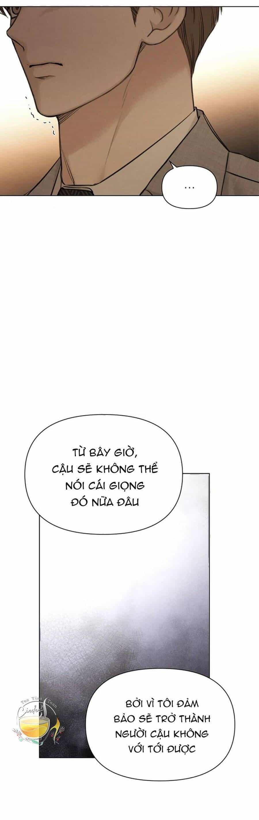 Chỉ Là Ánh Bình Minh - Chương 55 - ảnh 54