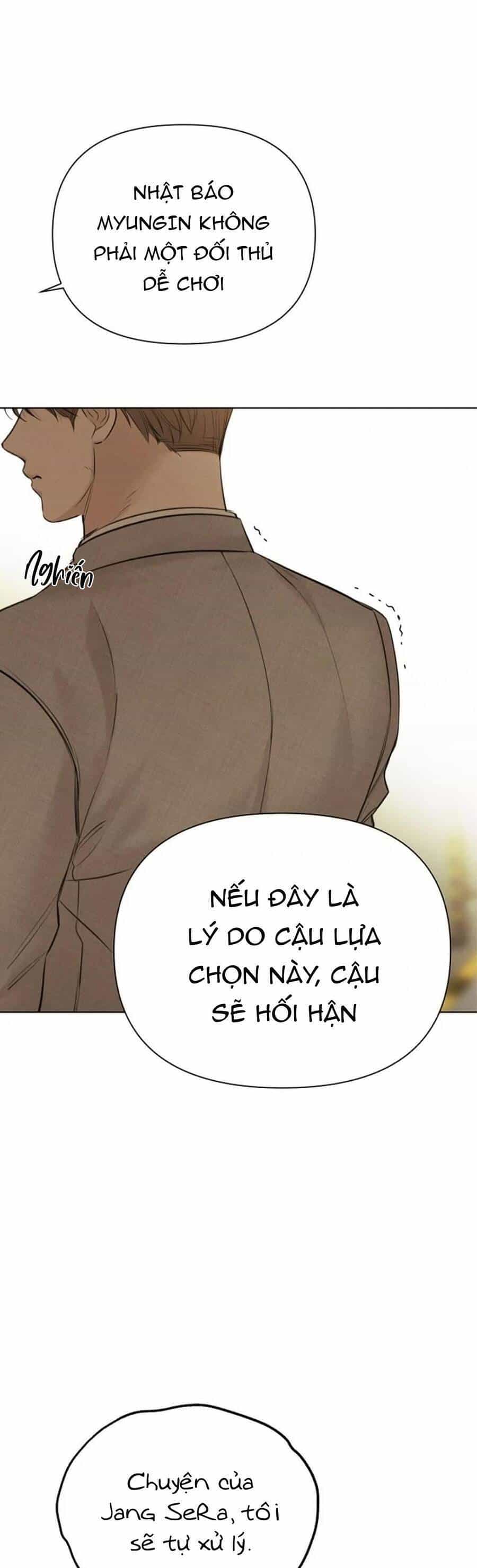 Chỉ Là Ánh Bình Minh - Chương 55 - ảnh 56