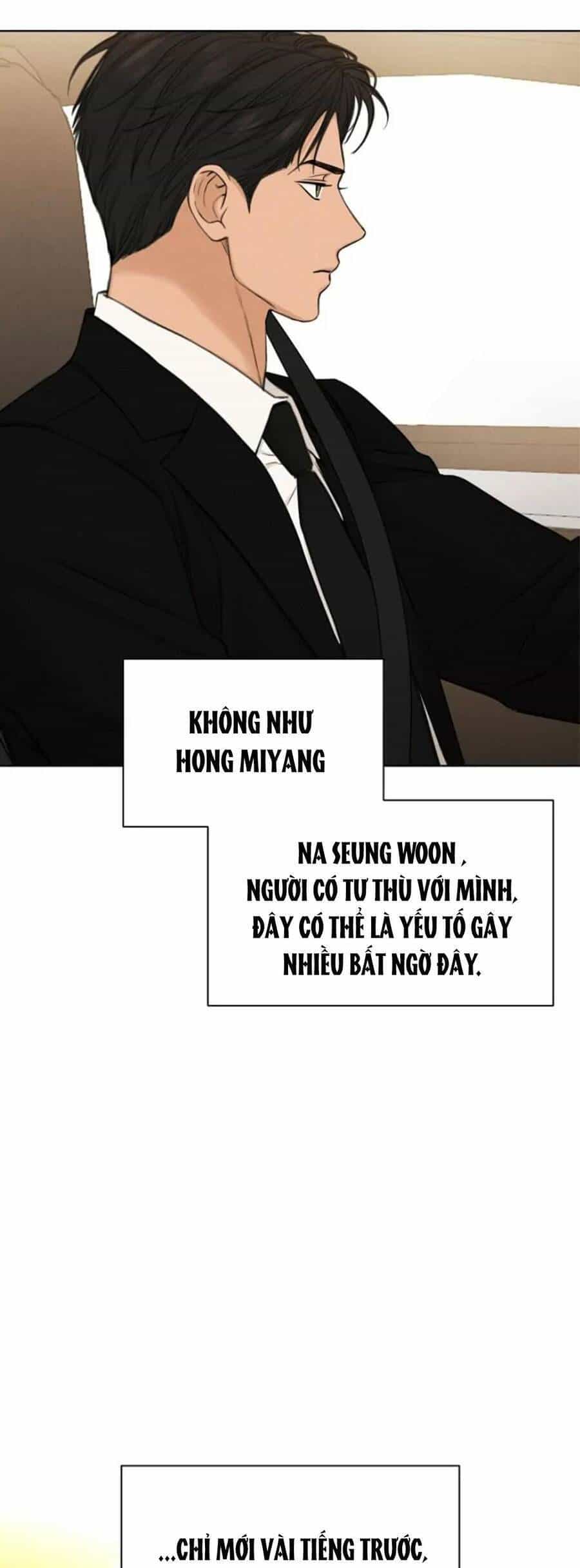 Chỉ Là Ánh Bình Minh - Chương 56 - ảnh 11