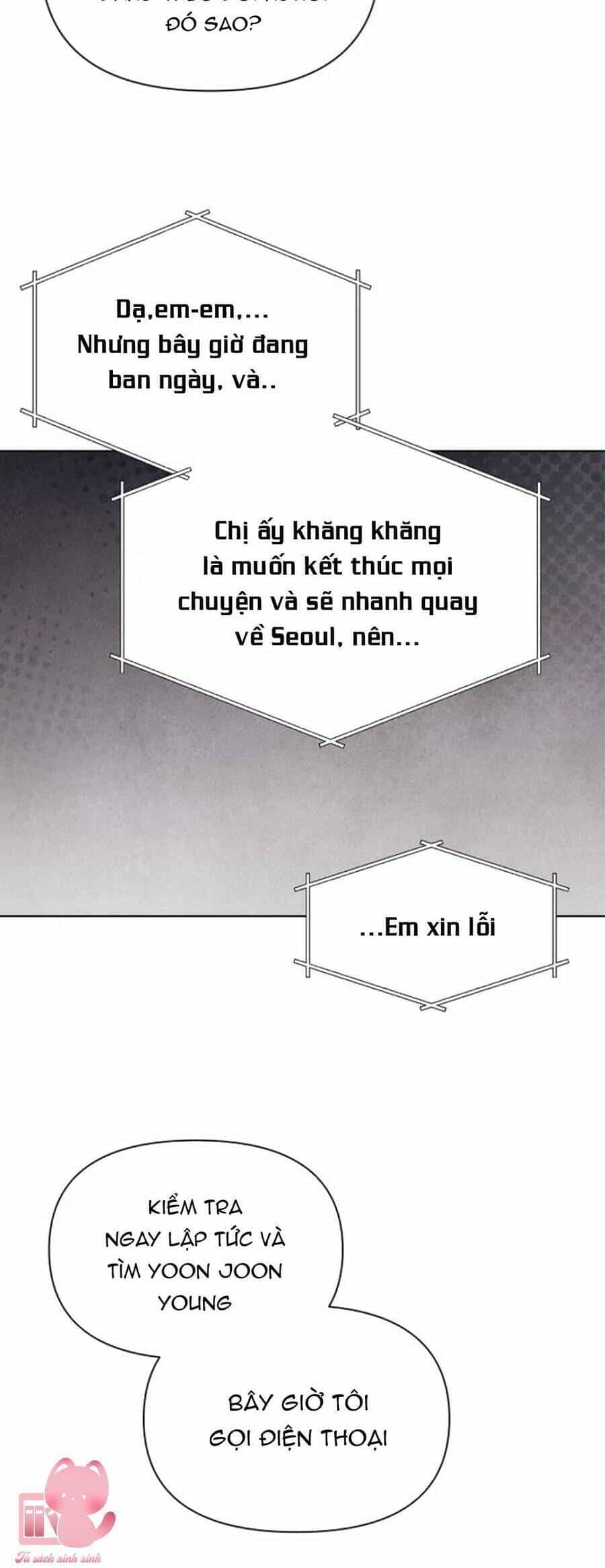 Chỉ Là Ánh Bình Minh - Chương 56 - ảnh 22