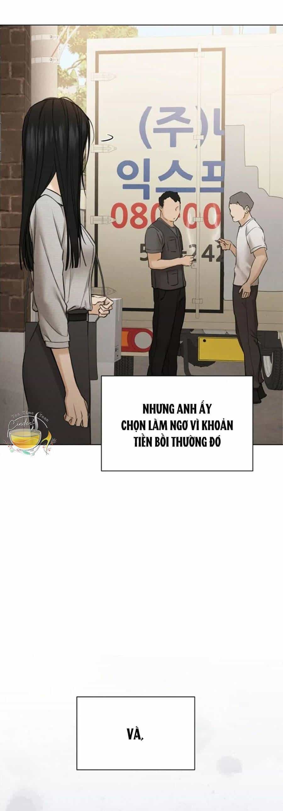 Chỉ Là Ánh Bình Minh - Chương 56 - ảnh 31