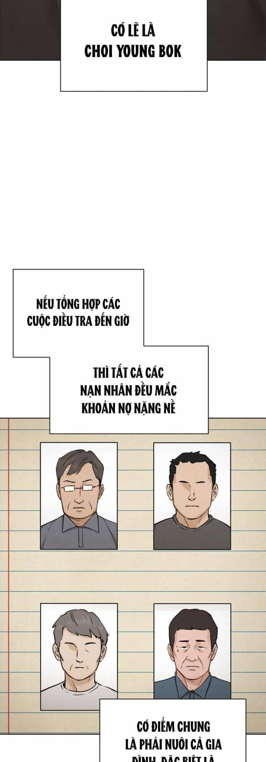 Chỉ Là Ánh Bình Minh - Chương 56 - ảnh 33