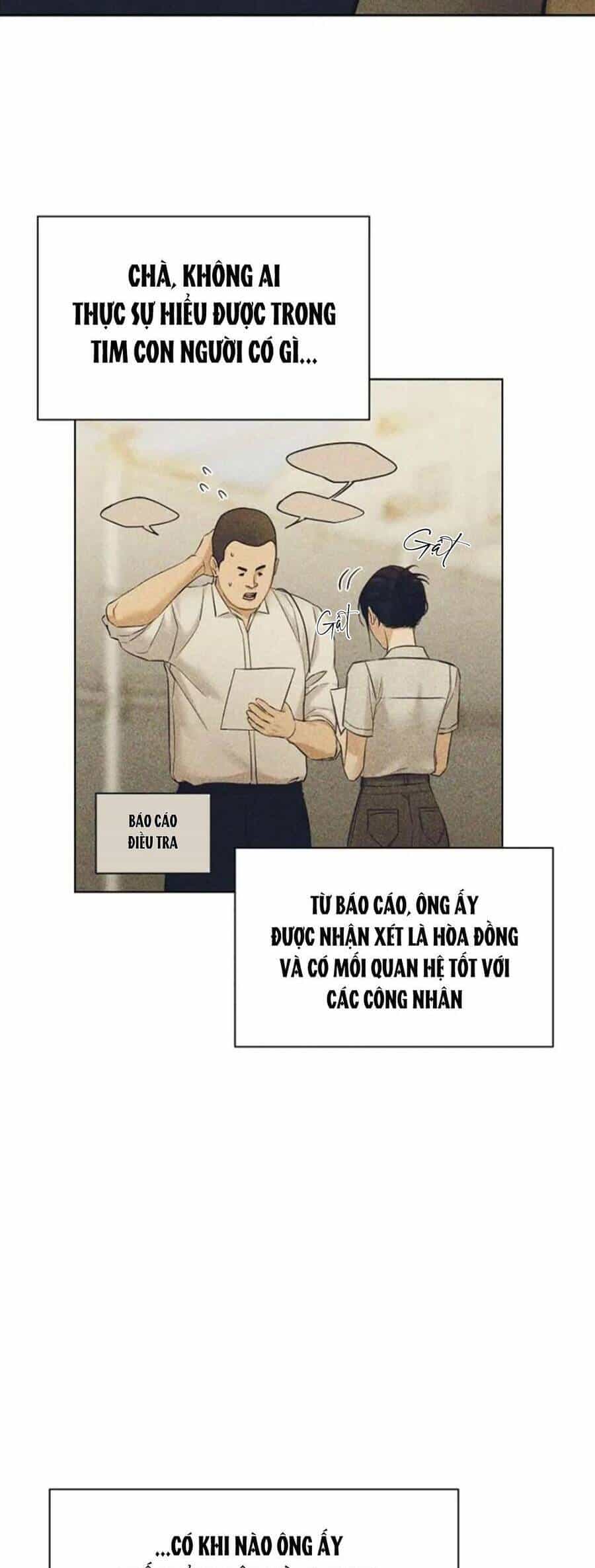 Chỉ Là Ánh Bình Minh - Chương 56 - ảnh 36