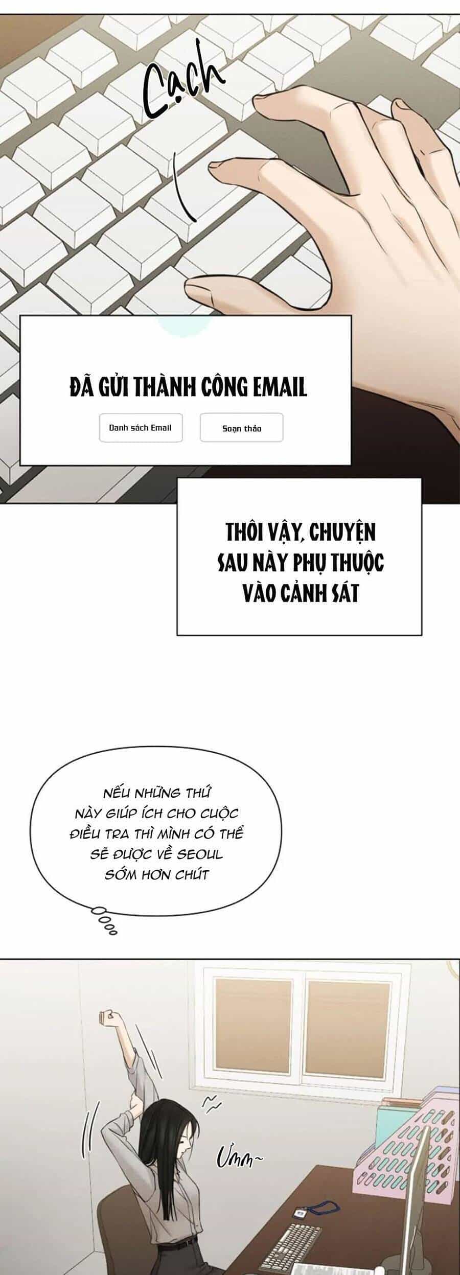 Chỉ Là Ánh Bình Minh - Chương 56 - ảnh 51