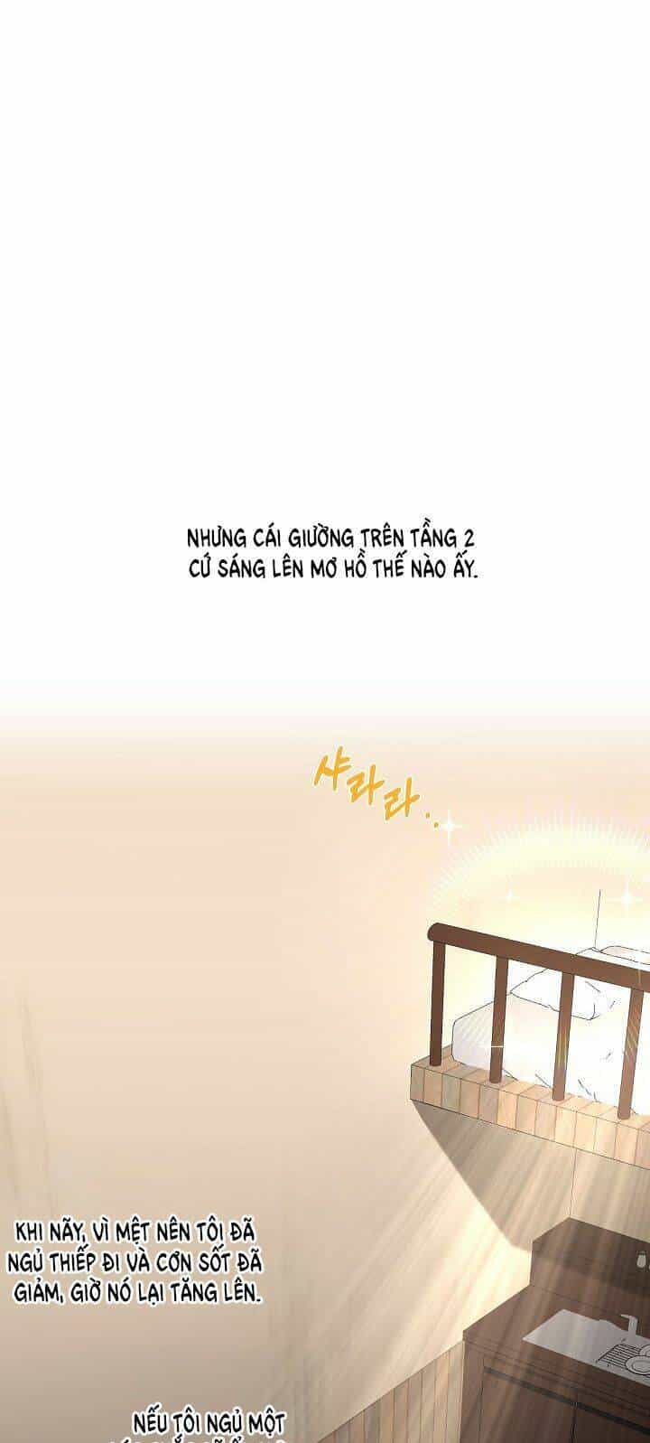 Chỉ Là Ánh Bình Minh - Chương 5 - ảnh 23