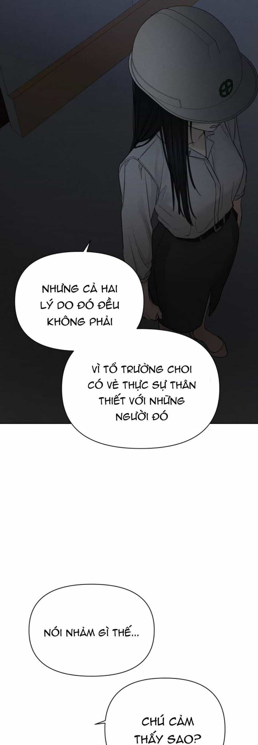Chỉ Là Ánh Bình Minh - Chương 57 - ảnh 17