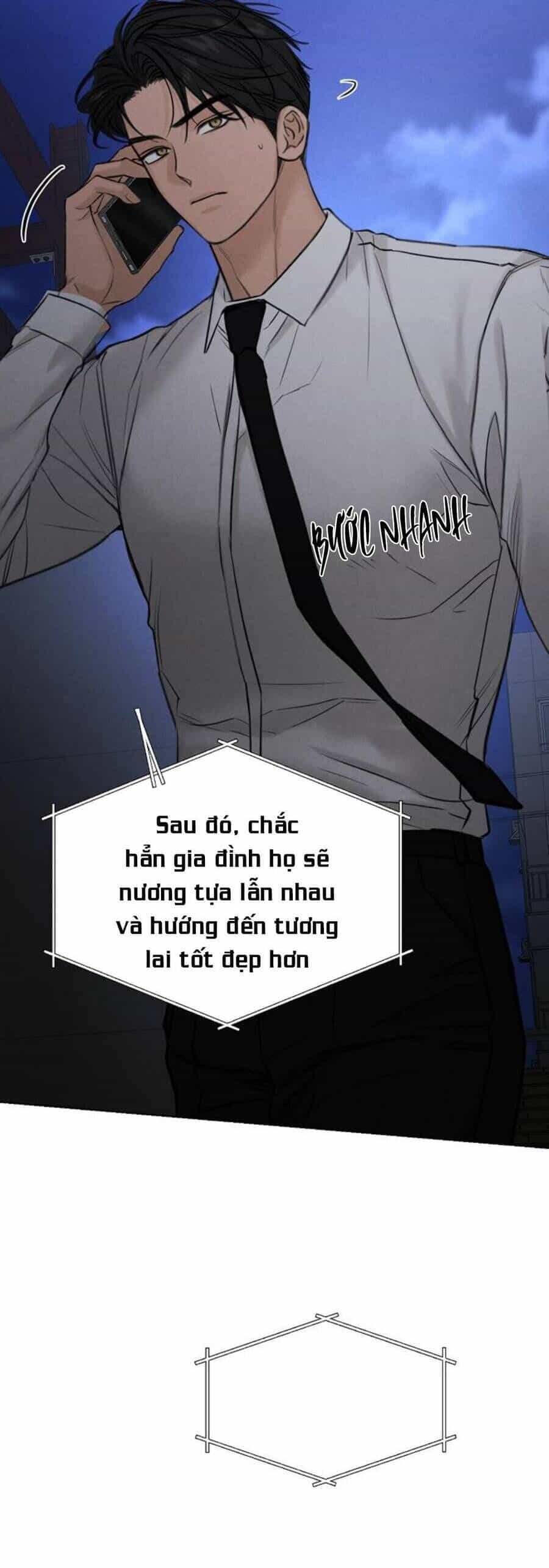 Chỉ Là Ánh Bình Minh - Chương 57 - ảnh 22