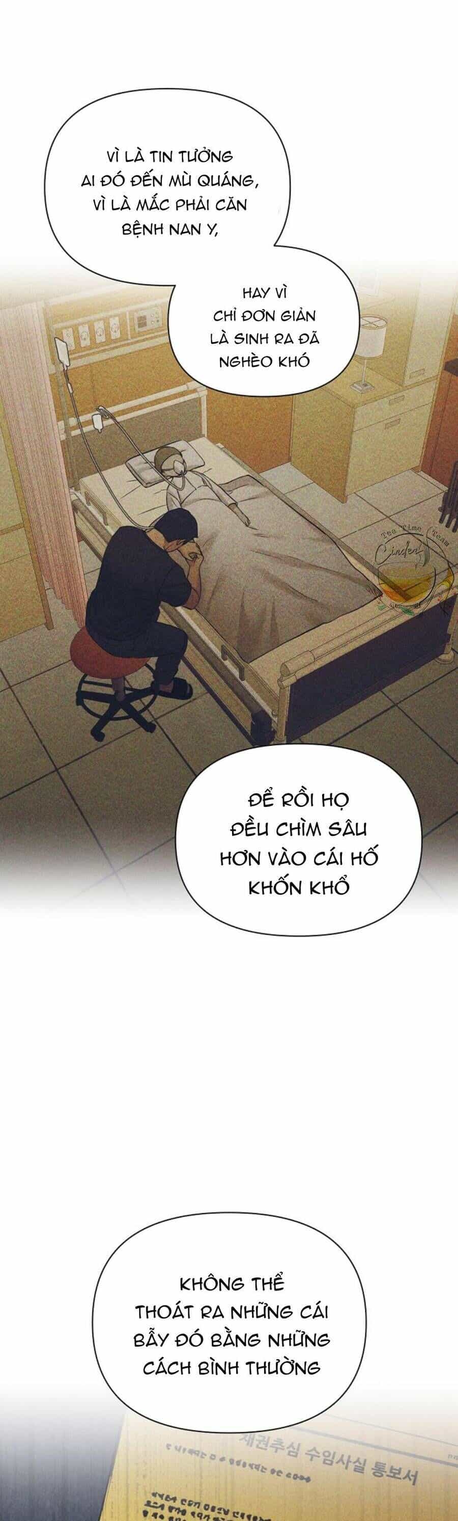 Chỉ Là Ánh Bình Minh - Chương 57 - ảnh 32