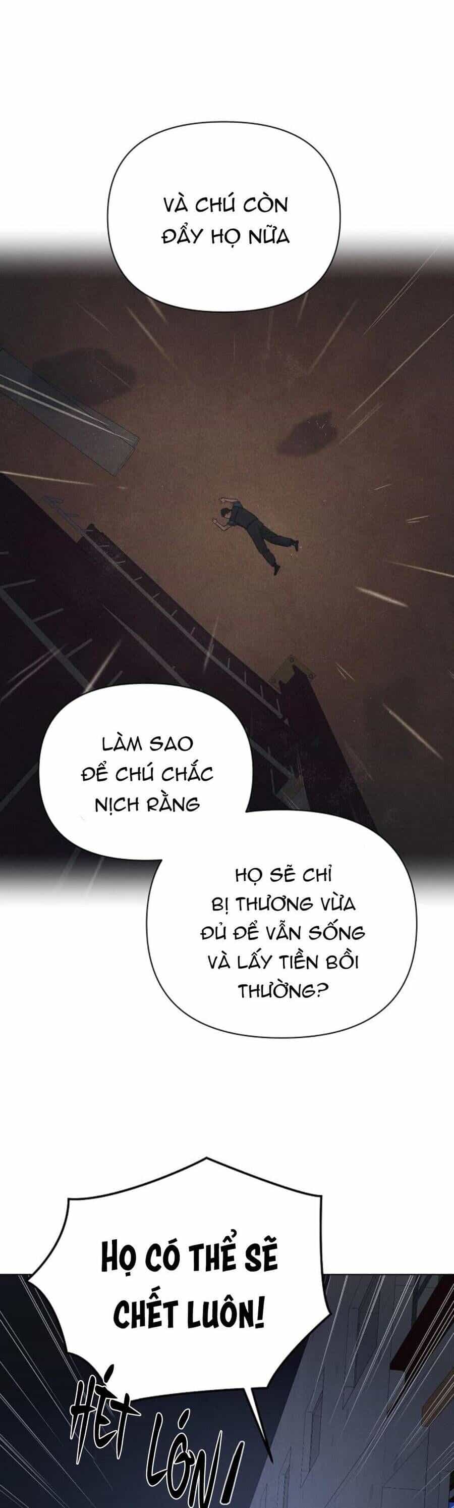 Chỉ Là Ánh Bình Minh - Chương 57 - ảnh 35