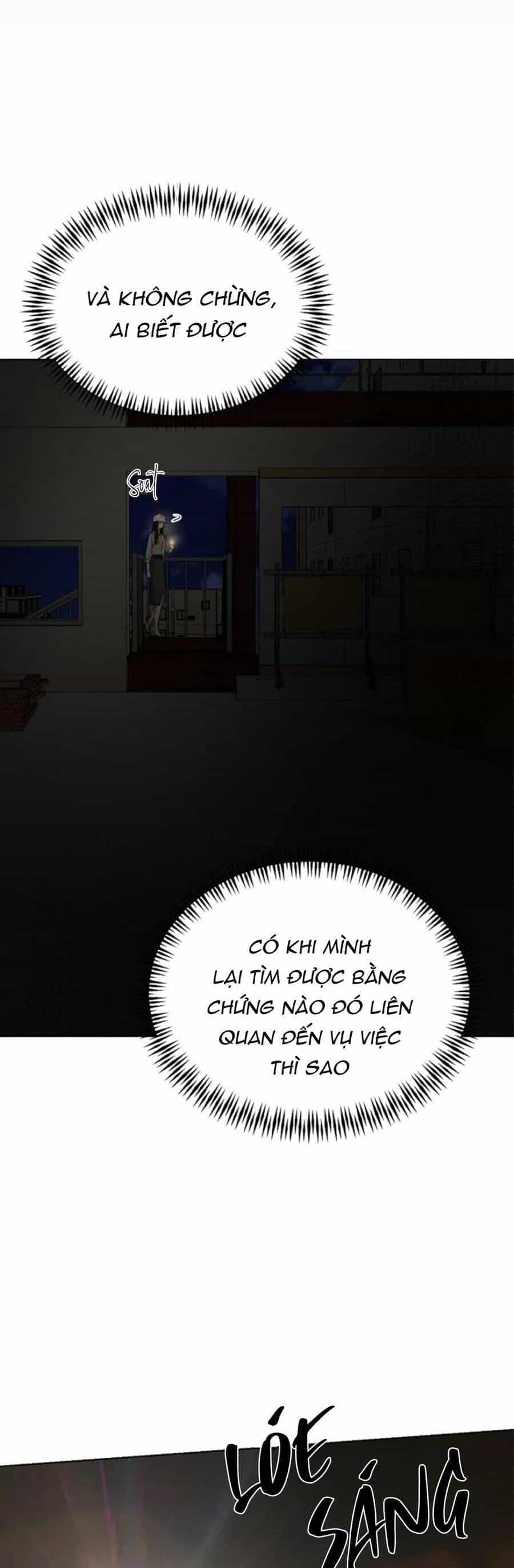Chỉ Là Ánh Bình Minh - Chương 57 - ảnh 4