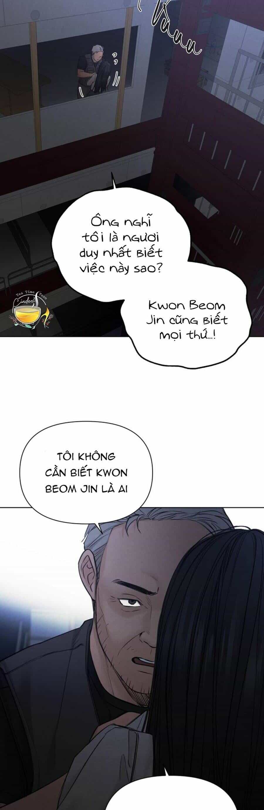 Chỉ Là Ánh Bình Minh - Chương 57 - ảnh 42