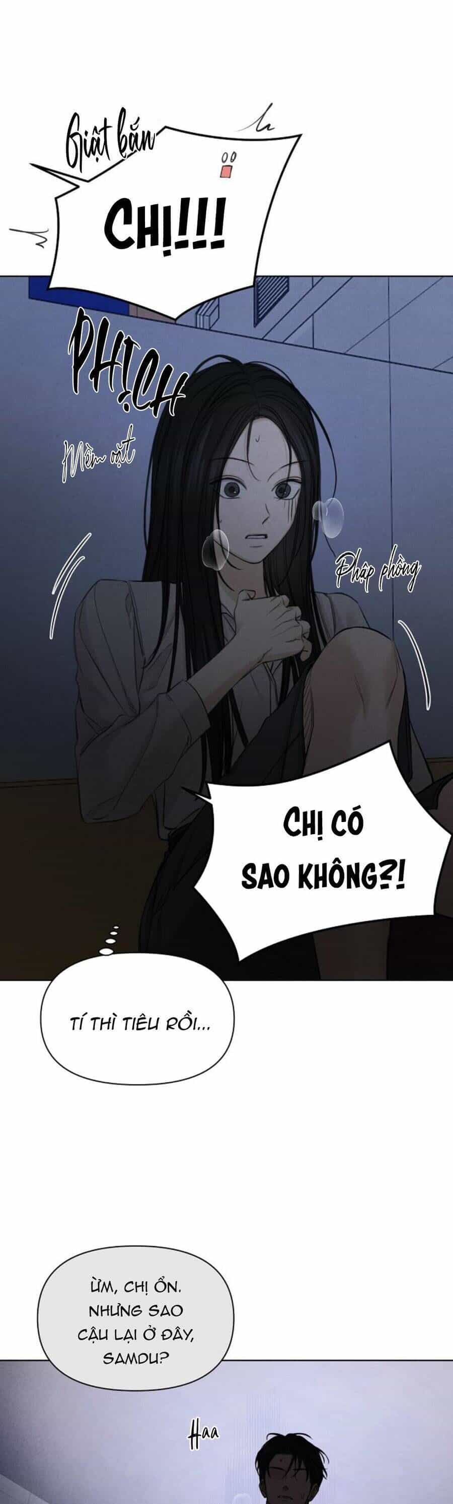 Chỉ Là Ánh Bình Minh - Chương 57 - ảnh 46