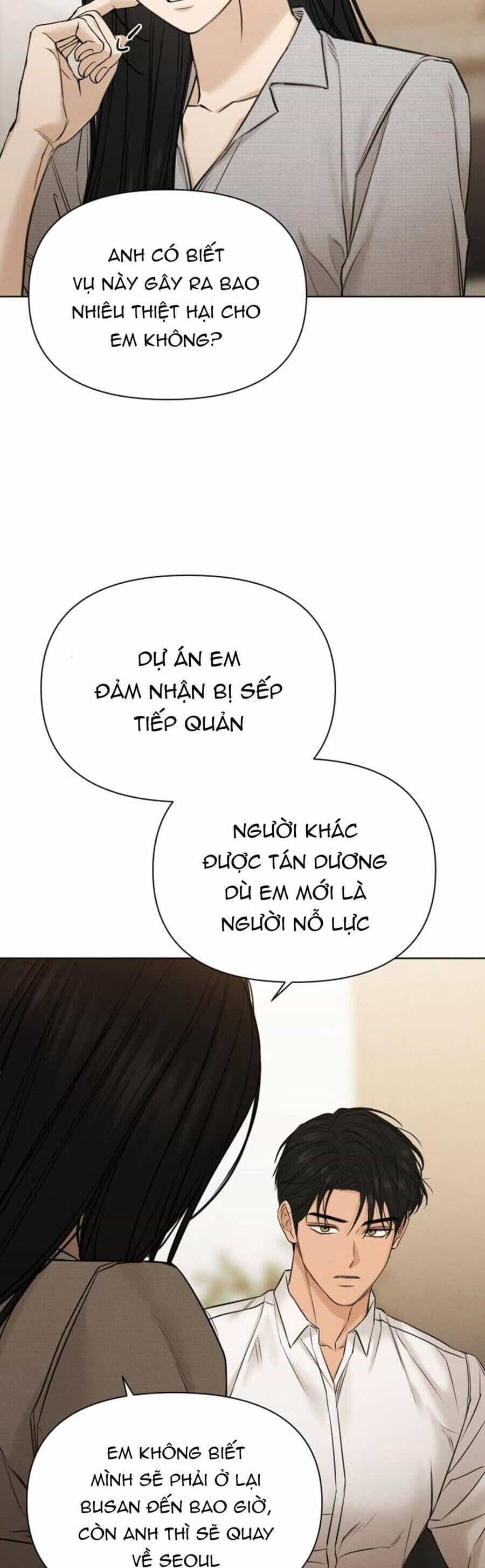 Chỉ Là Ánh Bình Minh - Chương 58 - ảnh 19