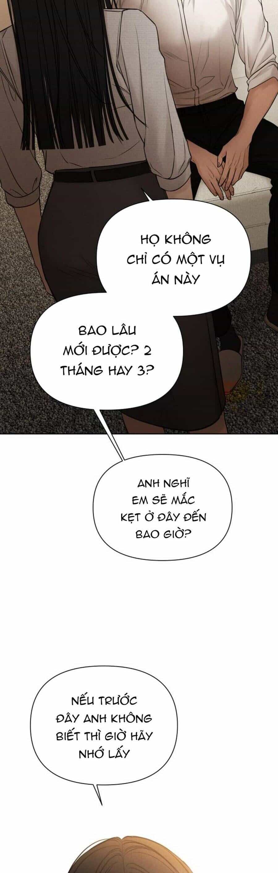 Chỉ Là Ánh Bình Minh - Chương 58 - ảnh 22