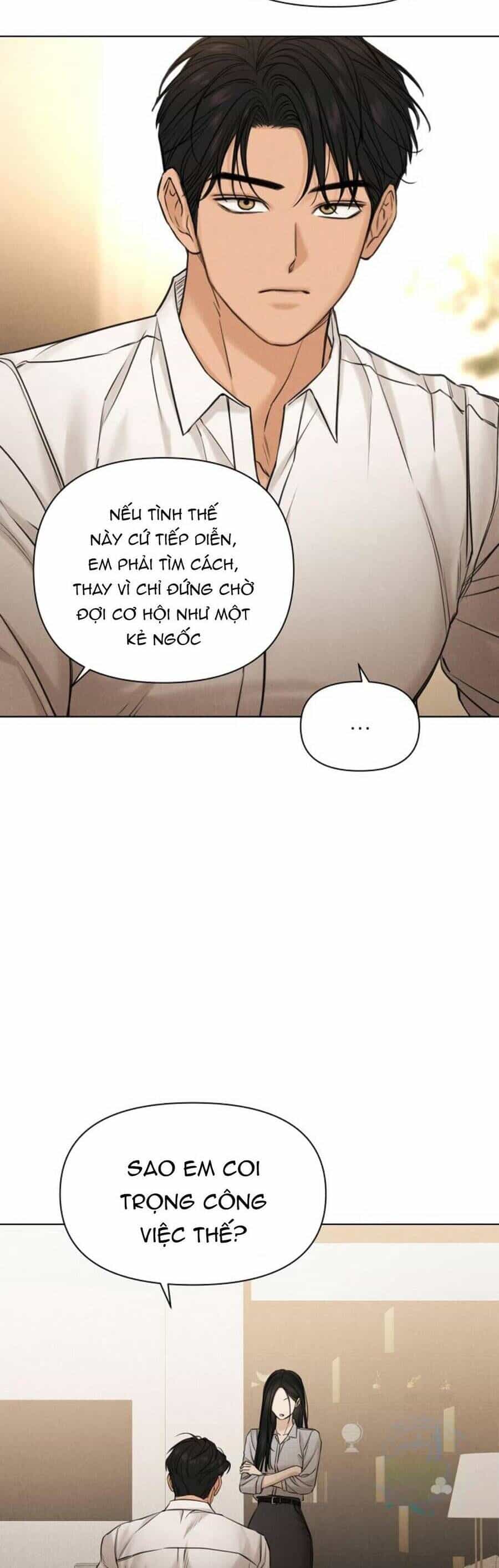 Chỉ Là Ánh Bình Minh - Chương 58 - ảnh 24