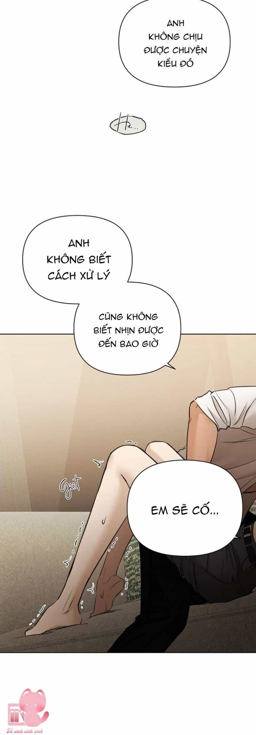 Chỉ Là Ánh Bình Minh - Chương 58 - ảnh 39