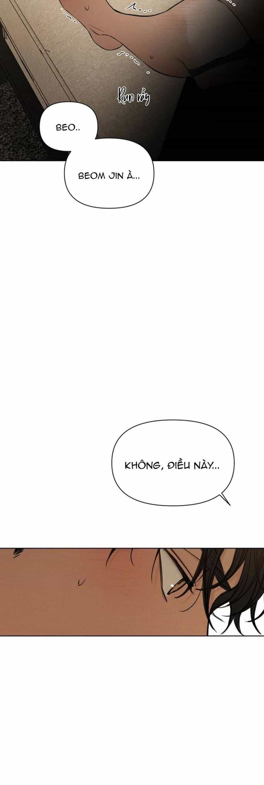 Chỉ Là Ánh Bình Minh - Chương 58 - ảnh 41
