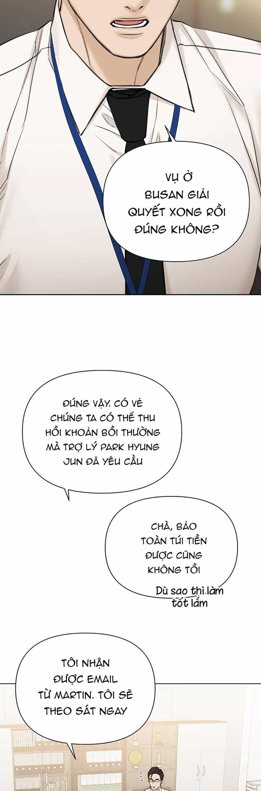 Chỉ Là Ánh Bình Minh - Chương 60 - ảnh 12