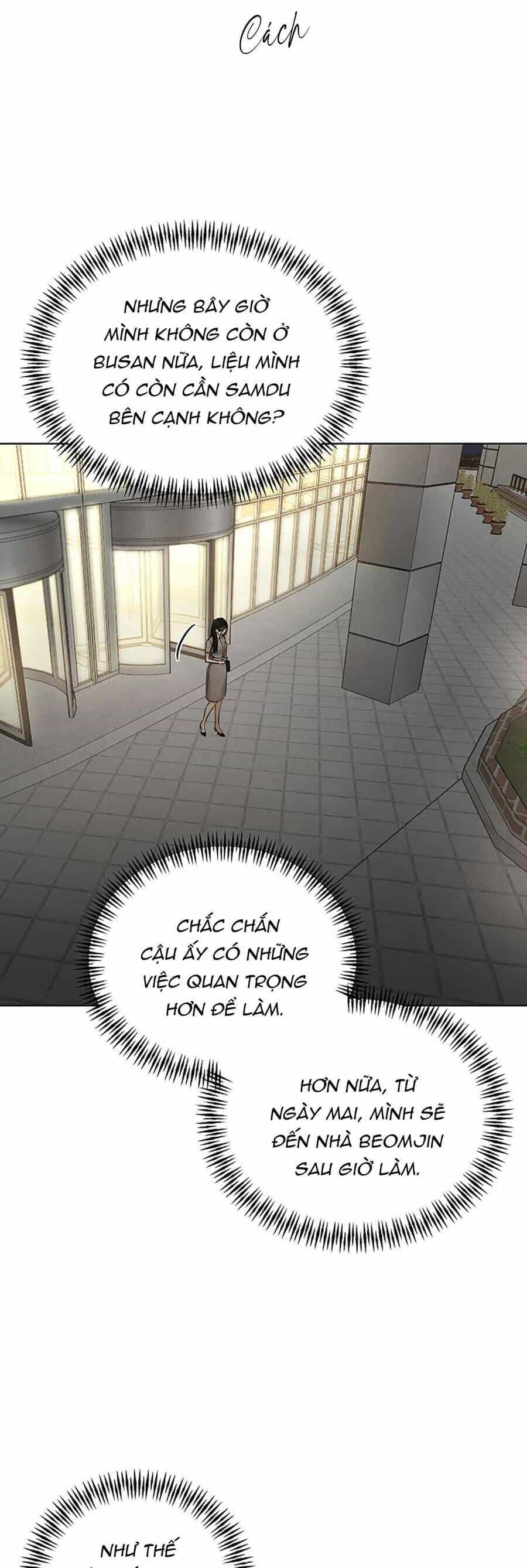 Chỉ Là Ánh Bình Minh - Chương 60 - ảnh 24