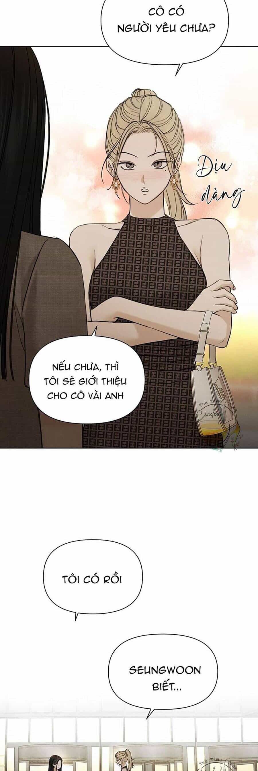 Chỉ Là Ánh Bình Minh - Chương 60 - ảnh 43