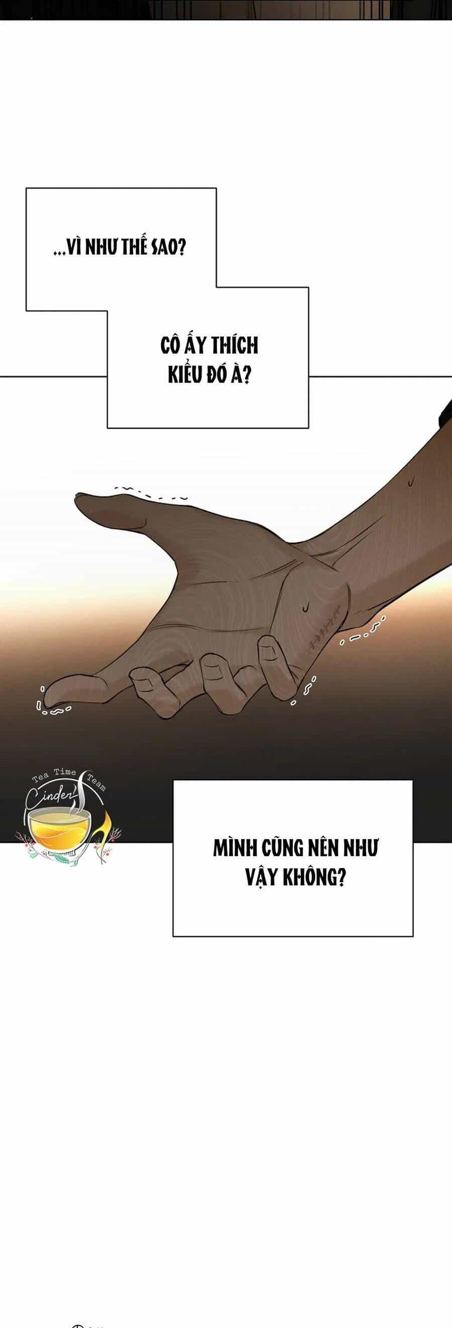 Chỉ Là Ánh Bình Minh - Chương 61 - ảnh 16