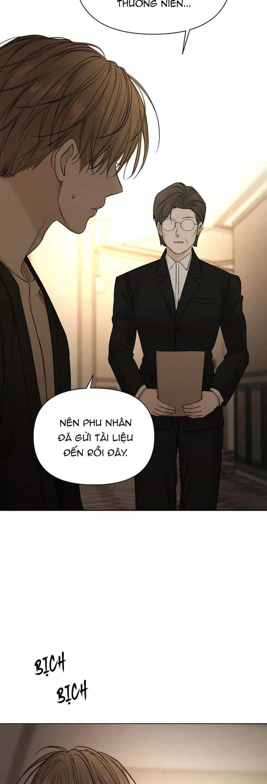 Chỉ Là Ánh Bình Minh - Chương 61 - ảnh 18
