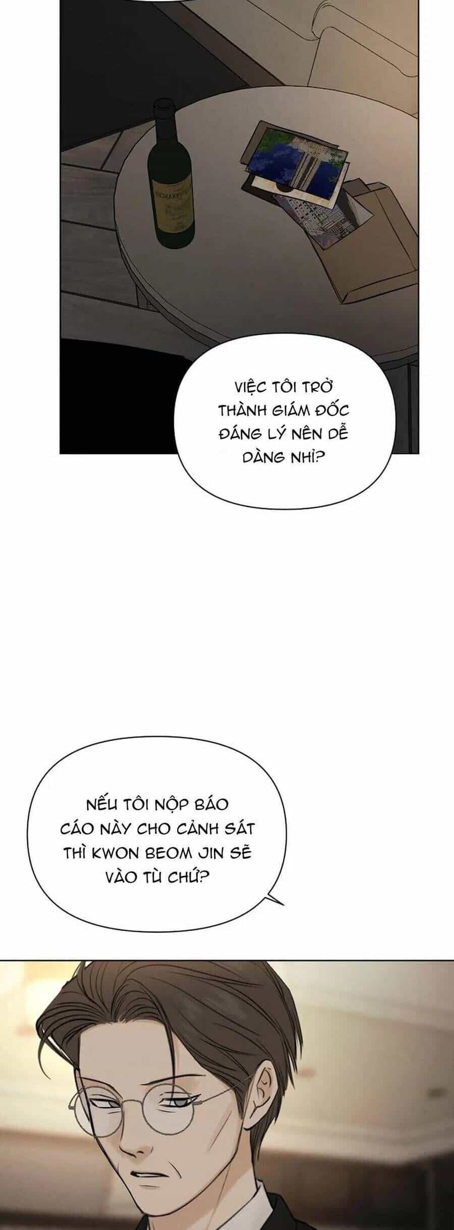 Chỉ Là Ánh Bình Minh - Chương 61 - ảnh 21
