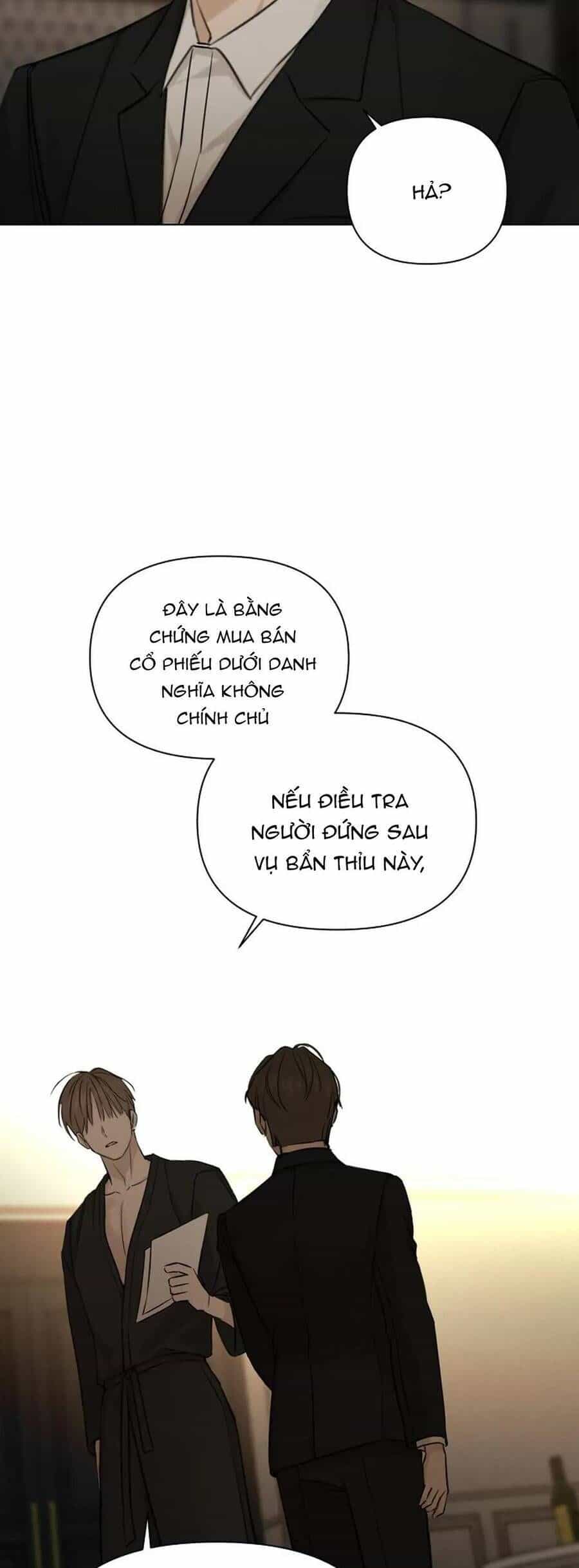 Chỉ Là Ánh Bình Minh - Chương 61 - ảnh 22