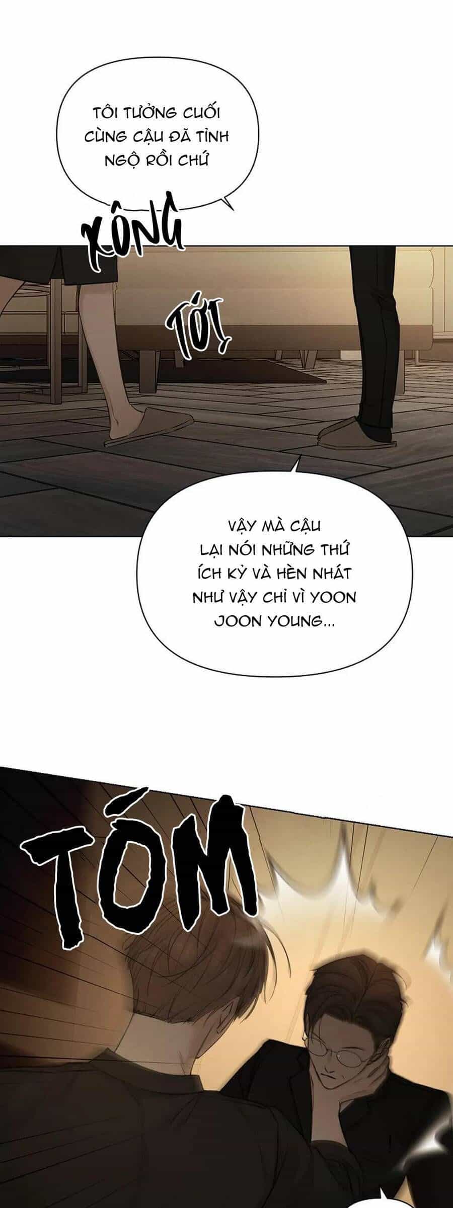 Chỉ Là Ánh Bình Minh - Chương 61 - ảnh 25