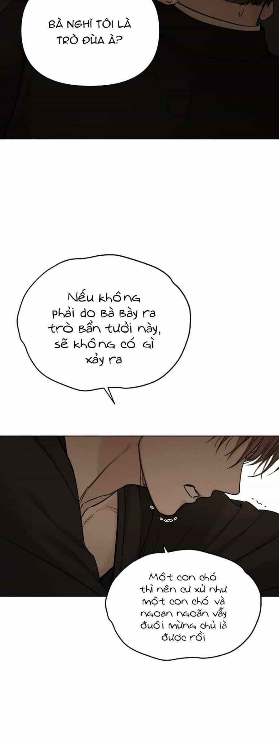 Chỉ Là Ánh Bình Minh - Chương 61 - ảnh 28