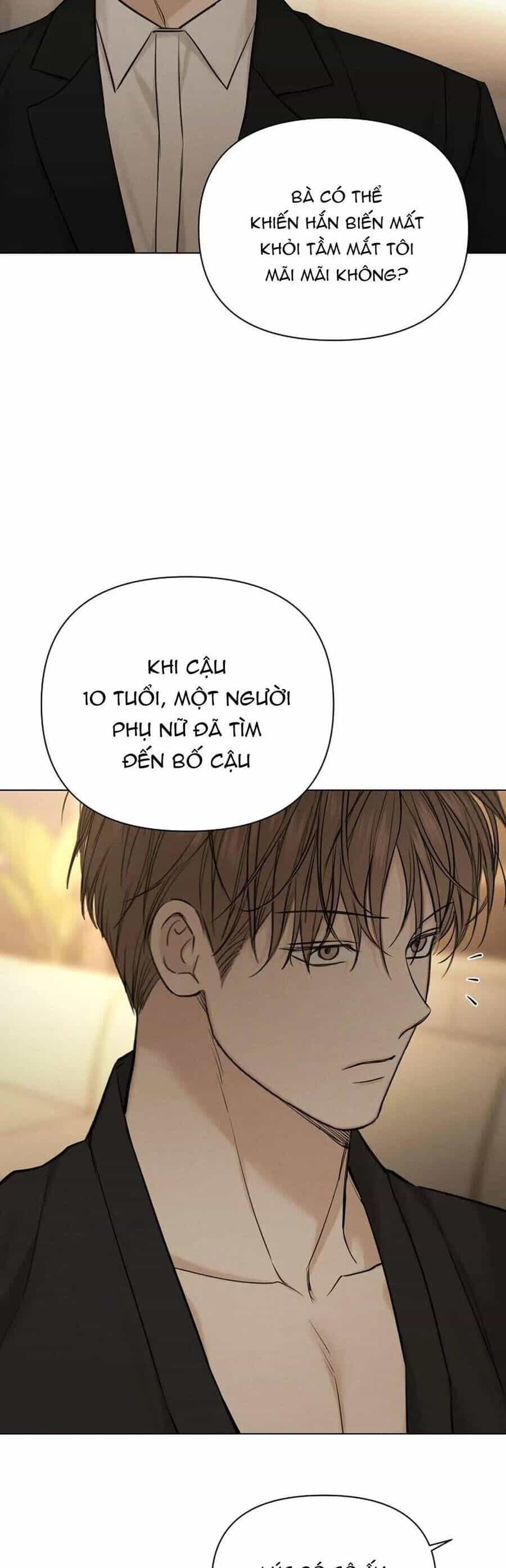 Chỉ Là Ánh Bình Minh - Chương 61 - ảnh 40
