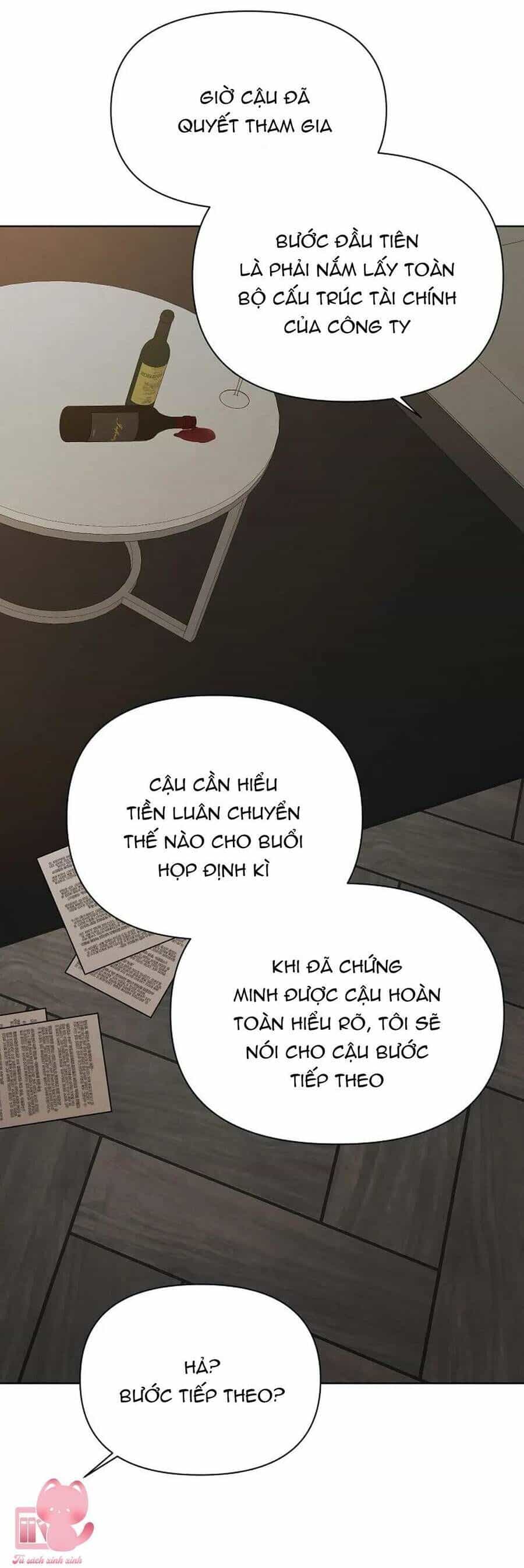 Chỉ Là Ánh Bình Minh - Chương 61 - ảnh 46