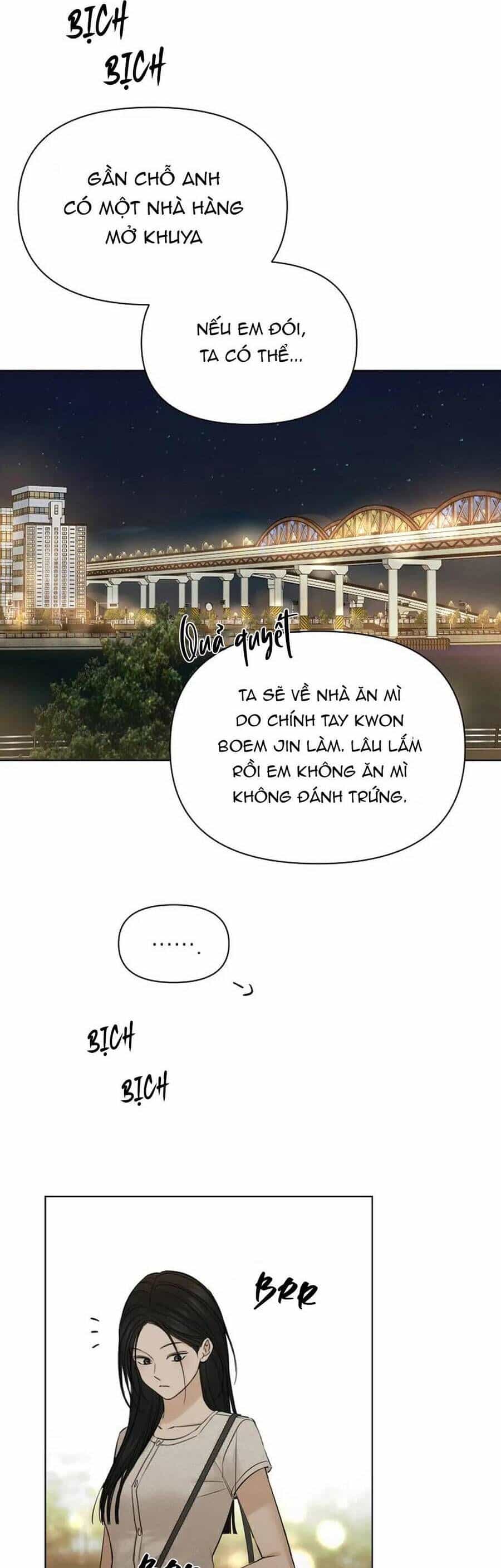 Chỉ Là Ánh Bình Minh - Chương 61 - ảnh 59