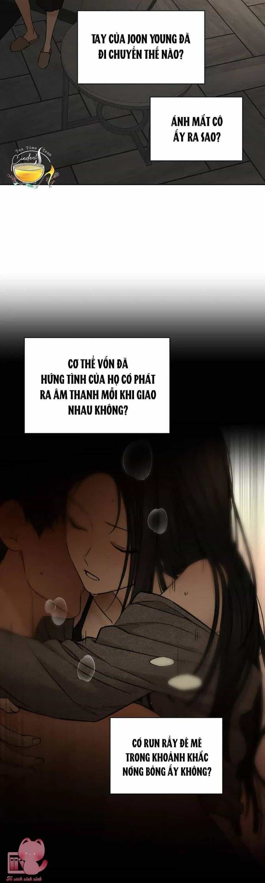 Chỉ Là Ánh Bình Minh - Chương 61 - ảnh 7