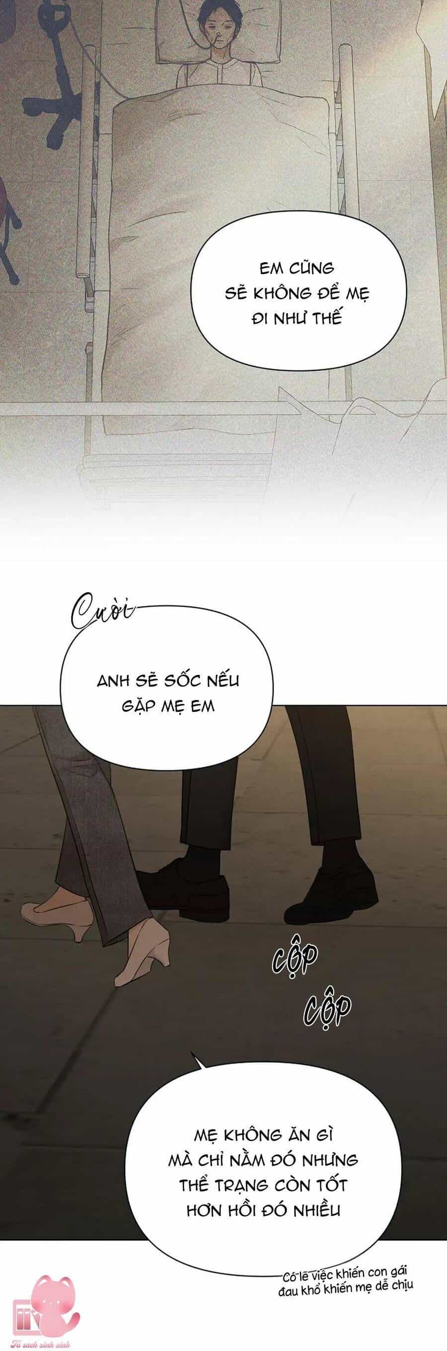 Chỉ Là Ánh Bình Minh - Chương 62 - ảnh 15