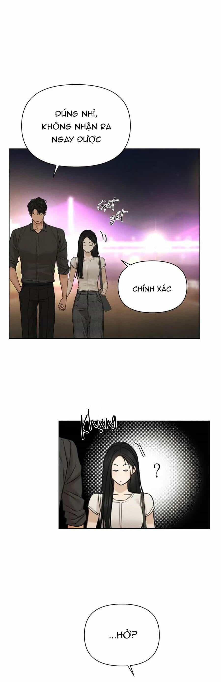 Chỉ Là Ánh Bình Minh - Chương 62 - ảnh 16