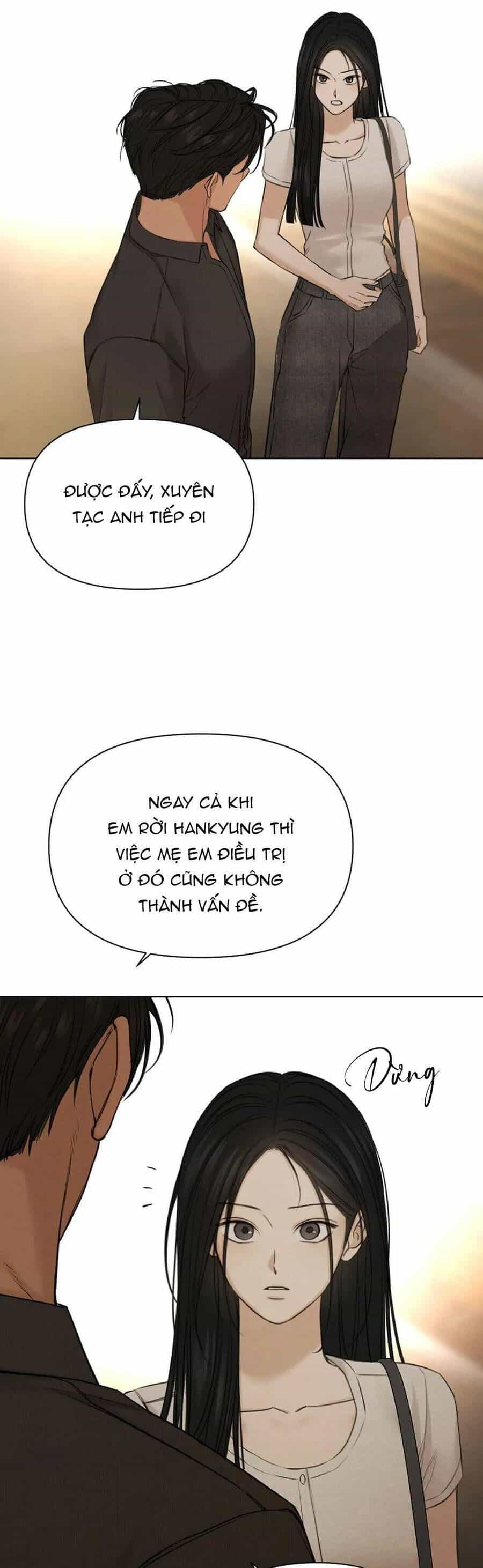 Chỉ Là Ánh Bình Minh - Chương 62 - ảnh 20