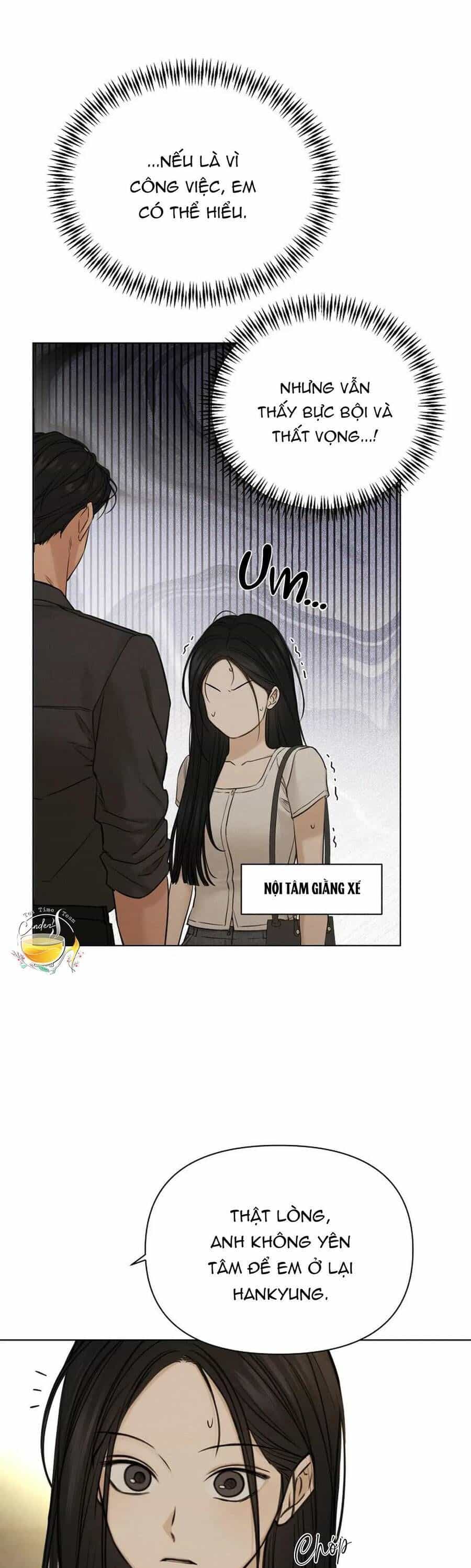 Chỉ Là Ánh Bình Minh - Chương 62 - ảnh 24
