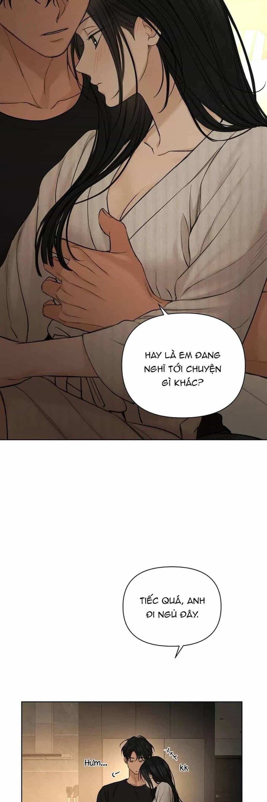 Chỉ Là Ánh Bình Minh - Chương 62 - ảnh 37