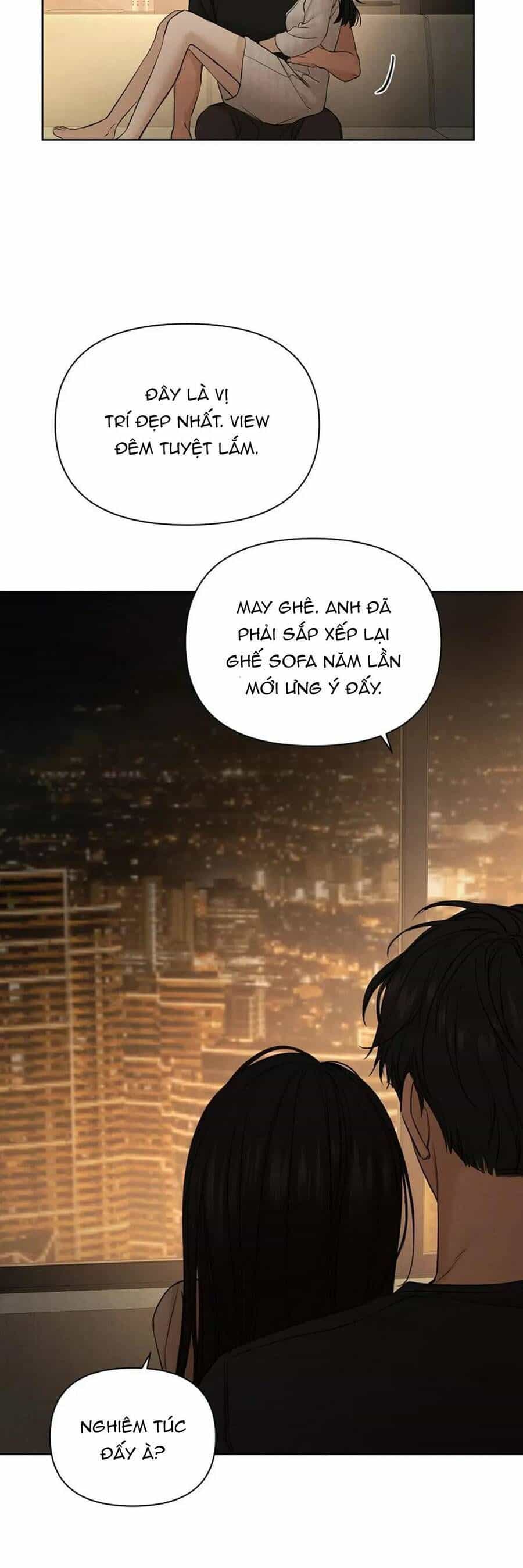 Chỉ Là Ánh Bình Minh - Chương 62 - ảnh 38